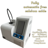 Automatic Analyzer for Free Calcium Oxide 1-Year Warranty