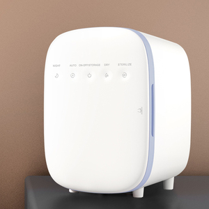 <span class=keywords><strong>Sterilizzatore</strong></span> e Asciugatore Multifunzione per Biberon, Set da 9 Pezzi, Adatto per Diversi Tipi di Biberon - Product Image 3