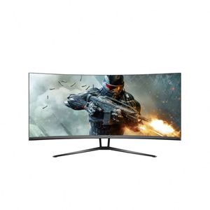 จอคอมพิวเตอร์แนวตั้งสำหรับเล่นเกม144Hz 240Hz 4K ความสว่างสูงเป็นพิเศษ - Product Image 3