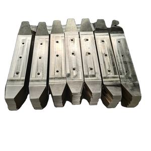 Xinxiang Haishan Machinery Feuille de laiton de qualité supérieure H62 H59 Résistance à l'usure et à la corrosion laminée de précision diverses épaisseurs - Product Image 1