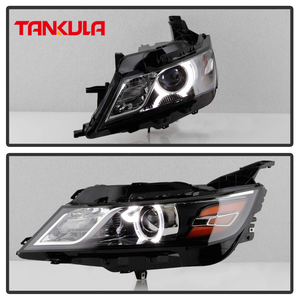 Vendita Diretta dalla Fabbrica Faro HID per <span class=keywords><strong>Auto</strong></span> Chevrolet <span class=keywords><strong>Impala</strong></span> 2015-2020 OEM 84160412 6000K H11 12V 55W - Product Image 2