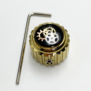 Potentiomètre de contrôle du volume et du tonalité pour guitare électrique et <span class=keywords><strong>basse</strong></span>, type d'origine, accessoires professionnels pour guitare - Product Image 3