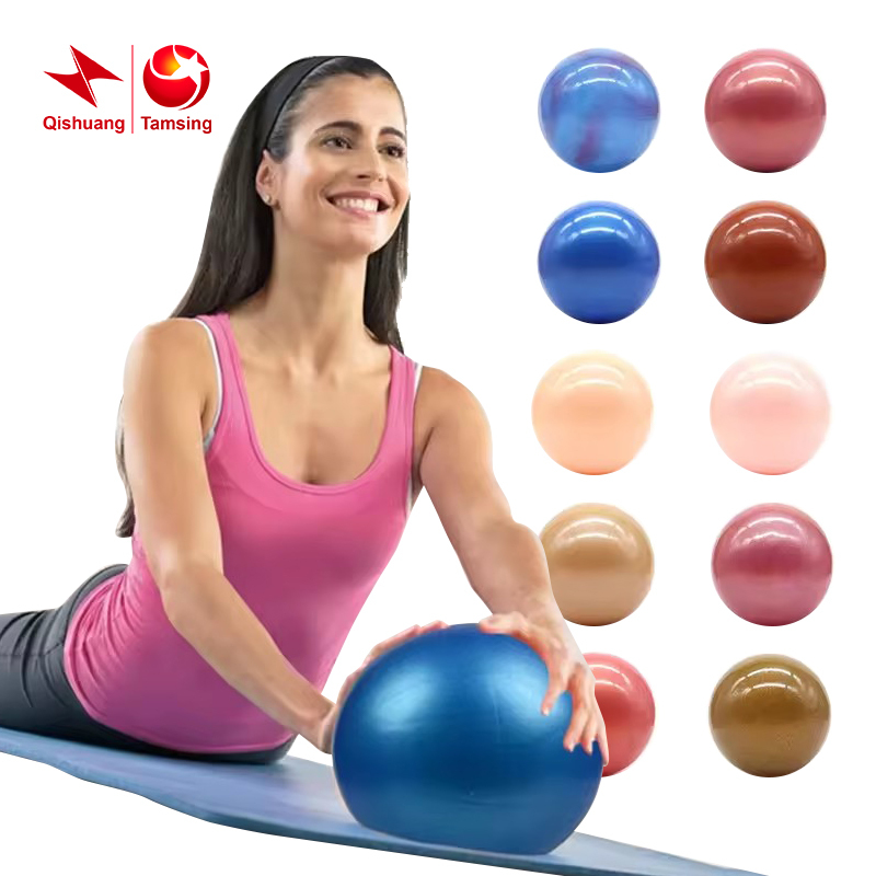 Factory Price Mini Fitness PVC Yoga