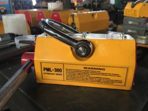 स्थायी चुंबकीय चोर - Product Image 6