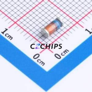 Diode Zener ZM4738A LL-41 neuve et originale, vente en gros de composants électroniques, fournisseur de puces et service BOM - Product Image 2