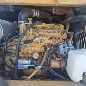 Used CAT 308E2 Excavator Caterpillar 308 Mini Digger Original Japan 8ton Good Condition With Core Components - Product Image 6