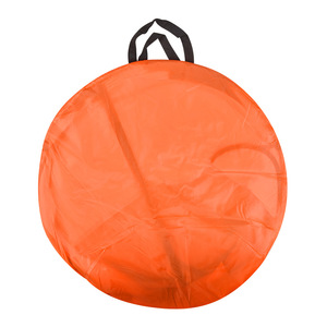 Carpas Infantiles Pop-Up de Tigre Coloridas al por Mayor, Casa de Juegos para Acampar con Mosquitera 185x85x100cm Poliéster - Product Image 5