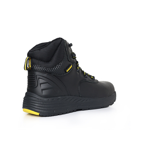 Calzado de Seguridad Rocklander, Zapatos de Trabajo, <span class=keywords><strong>Botas</strong></span> de Seguridad, <span class=keywords><strong>Botas</strong></span> de Seguridad para Hombre - Product Image 4