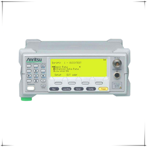 Probador Anritsu Modelo 161 Usado, Compatible con Pruebas Completas 4.0, 4.2 y 5.0, Certificado CE/RoHS/ISO9001 - Product Image 1