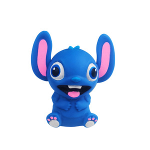 Stilwell Pinch Music Decompression Toy Internet Popular Doll Doll Slow <b>Rebound</b> Pinch Office Decompression Artifact - Product Image 5