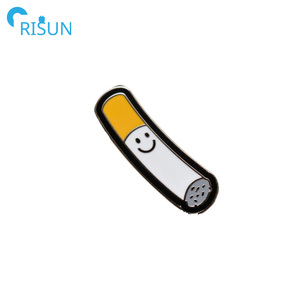 Брошь на лацкан с эмалью - Product Image 5