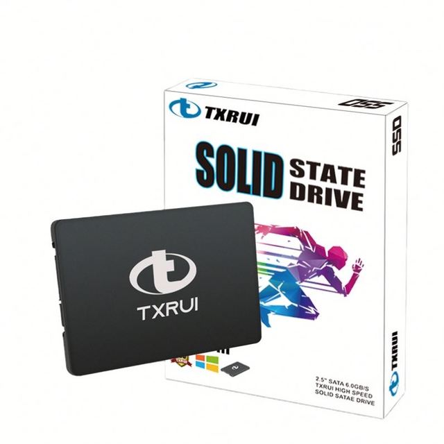 OEM 2.5'' SATA3 120 128 256 480 512 960GB 1tb 2tb SATA3 SSD Internal Hard Drive for Laptop Pc