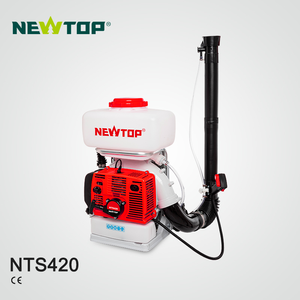 Nhà Sản Xuất Của QUIMICOS MISTBLOWER SR420 - Product Image 5