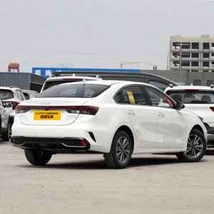 2024 Voitures à essence d'<span class=keywords><strong>occasion</strong></span> bon marché Kia K3 Offre Spéciale fabriquées en Chine Voitures à essence SUV 5 places Kia K3 à Bichkek - Product Image 4