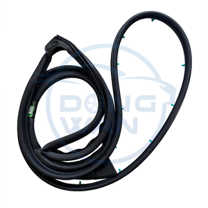 96176241 bán buôn Chất lượng cao Daewoo cửa xe con dấu 96210943 - Product Image 1