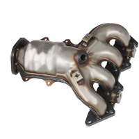 Convertidor Catalítico de Escape de Precisión para Mitsubishi Lancer 2.0L 2002-2007, Marca TOP-EVER, Acero Inoxidable, Emisión EURO 5/6
