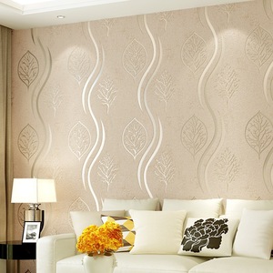 Agenti Esclusivi Richiesti Carta da Parati <span class=keywords><strong>3D</strong></span> di Lusso in PVC Carta da Parati Decorativa/Rivestimento Murale Carta da Parati Metallica Decorazione Casa - Product Image 5