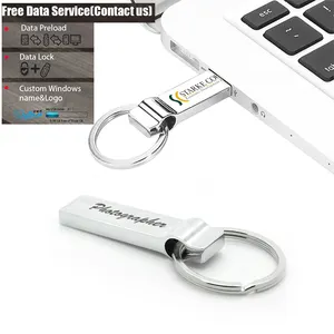 USKY USB Flash Drives 3.0 2.0 1GB 2GB 4GB 8GB 16GB 32GB 64GB 128GB Pendrive Custom Logo Cle Usb Memory USB Stick