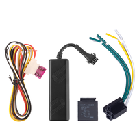 Plateforme intelligente de gestion et de surveillance des véhicules, réseau 4G, traceur GPS pour véhicule, voiture, taxi avec application mobile