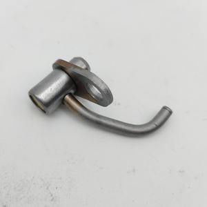 BOQUILLA DE PULVERIZACIÓN DE ACEITE DE MOTOR 11427507384 1437693 1748775 PARA <span class=keywords><strong>BMW</strong></span> 3 E46 X5 2001-2006 - Product Image 2