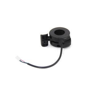 Acelerador de Dedo de Color Negro para Scooter Eléctrico de 24V, 36V, 48V, Accesorios y Repuestos para Scooter Eléctrico y Bicicleta Eléctrica - Product Image 5