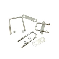 Wholesale xxx bolt with nuts Made For Various Purposes On Sale  