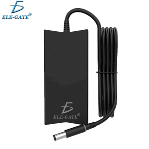 Chargeur pour ordinateur portable ELE-GATE 130W 19.5V 6.7A avec embout 7.4x5.0mm pour Dell - Product Image 1
