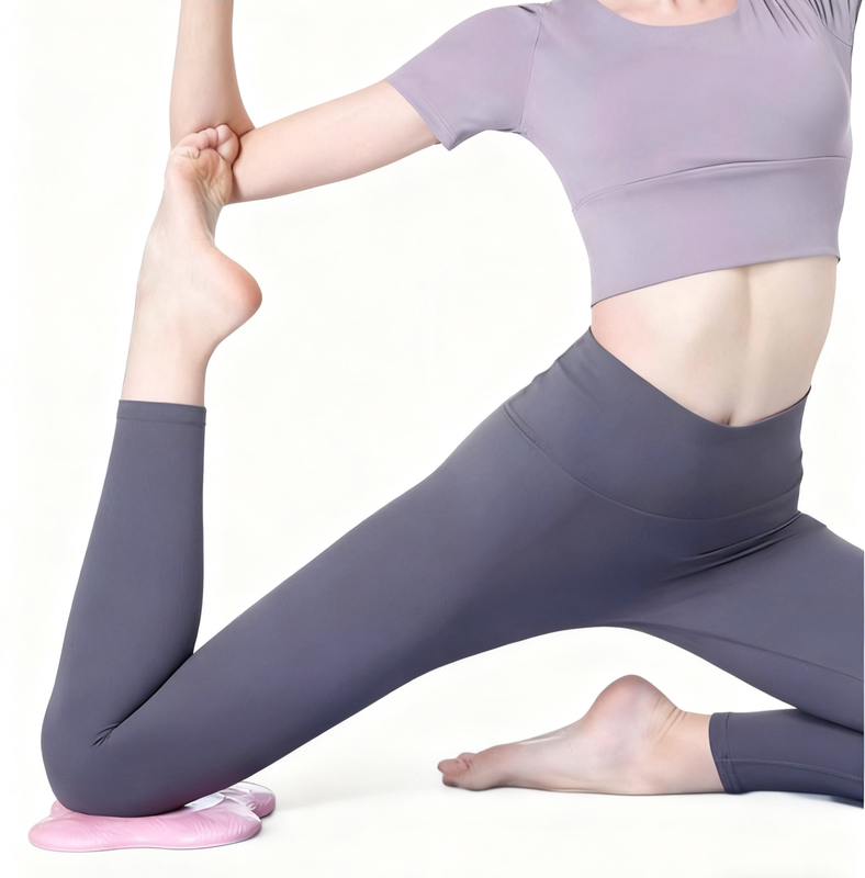 Multifunctional TPE High Elasticity Balance Pad