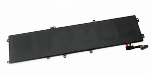 Nouvelle batterie d'ordinateur portable 6GTPY <span class=keywords><strong>H5H20</strong></span> pour <span class=keywords><strong>DELL</strong></span> XPS 15 9570 9560 7590 pour ordinateur portable <span class=keywords><strong>DELL</strong></span> Precision 5520 5530 Series 97WH 56WH - Product Image 5
