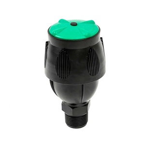 Buse à culbuteur Meganet Rotation automatique à 360 degrés pour l'irrigation et l'arrosage des arroseurs agricoles - Product Image 1