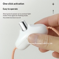 Collier laser interactif transfrontalier pour chat, pour l'auto-entretenissement et le soulagement de l'ennui, avec pointeur laser, jouet laser pour chat, offre spéciale