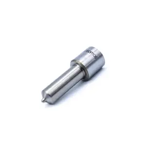 DLLA150P106 Nosel Injektor Mesin Bahan Bakar Diesel untuk Nozel Injeksi Mesin Ford