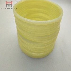 Kit de Juntas Tóricas para Excavadora, Sello de Aceite para Cilindro Hidráulico EX100WD, Sellos de Junta Central 4179088 - Product Image 6