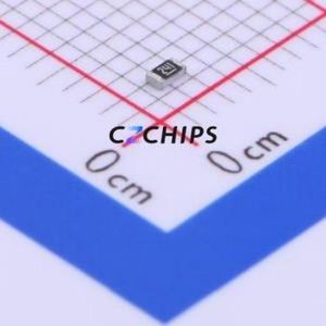 Résistance SMD RMC06032401%N 0603 (Type : Film Épais) (Résistance : 240 Ohms Précision : 1%) - Product Image 1