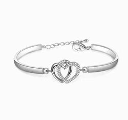 JW231114-10 Plata con palabras