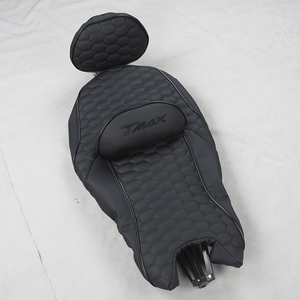 Vente chaude Design de luxe Ducati Harley Davidson Apulia Benelli Housse de protection pour coussin de moto <span class=keywords><strong>en</strong></span> <span class=keywords><strong>cuir</strong></span> - Product Image 6