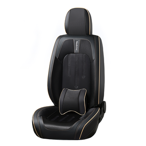 Xiangta neopreno Swift <span class=keywords><strong>Beige</strong></span> niños algodón equipado divertido mariposa coche Banco asiento viaje cubierta - Product Image 2
