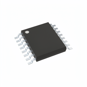 74LV4051PW,118 BOM IC In Stock Online Electronic Components 16 TSSOP (0.173", 4.40mm Width) IC MUX 85OHM 16TSSOP Interface - Product Image 1