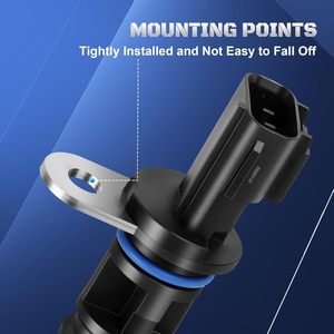 Capteur de position d'arbre à cames A-NAFTULY 5073599AA pour Dodge Ram 1500 Dakota Durango Charger Jeep Grand Cherokee Liberty 2000 - Product Image 4