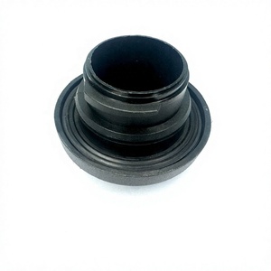 ฝาปิดเติมน้ำมันเครื่อง BMW รุ่น 11127542116 สีดำ สำหรับเติมน้ำมันเครื่อง อะไหล่ทดแทน - Product Image 3