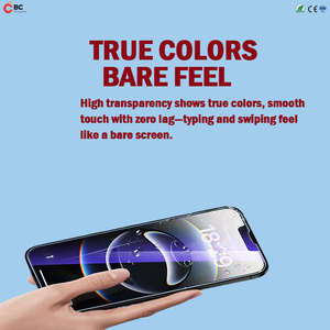 0.35mm HD TPU Hydrogel Film <strong>Screen</strong> <strong>Protector</strong> Scratch Fingerprint Full Coverage Film for Curved <strong>Screen</strong> - Product Image 3