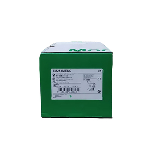Controlador PLC Original Mt-Sch Neider TM251MESC Modicon M251, Módulo CPU, Interruptor Ethernet Dual, CANopen, 24V - Product Image 6