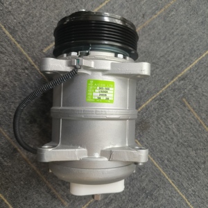Nuevo compresor TAI J08C para motor Hino Bus / Truck J08C 447220‑1031 Sistemas de motor automotriz - Product Image 4