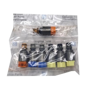 Kit de Solenoides HXT Nuevo 1068298044 6HP21 6HP28 para Caja de Cambios Automática, Repuestos para BMW y Audi - Product Image 5