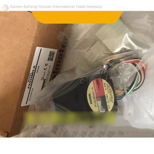 1 ชิ้น ใหม่ สำหรับมอเตอร์ Px535mh-a จัดส่งฟรี # XR ใหม่ ของแท้ พร้อมส่ง ระบบอัตโนมัติอุตสาหกรรม Pac Dedicated Plc Programming - Product Image 1