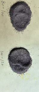 إسفنجة التيتانيوم المسحوق المعدني الموصلة للحرارة العالية والبوليمر صب سبائك التيتانيوم لتصنيع الألعاب النارية - Product Image 6