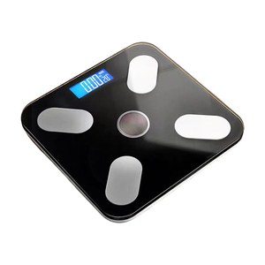 Báscula Digital para el Cuerpo, Báscula de Peso Corporal, Báscula de Composición Corporal, Máquina de Pesar para el Cuerpo - Product Image 6