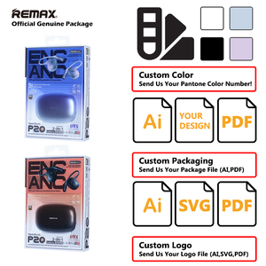 หูฟัง Remax แบบเปิดหู บลูทูธ 5.4 หูฟังไร้สายแบบ<span class=keywords><strong>ท</strong></span><span class=keywords><strong>รู</strong></span>ไวร์เลส ตัดเสียงรบกวน หูฟังสำหรับเล่นกีฬา พร้อมที่เกี่ยวหู - Product Image 2