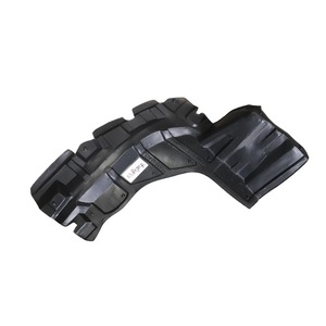 Plaque de protection sous châssis Toyota Vios 2003-2007, cache moteur 51442-0D030 en plastique pour Yaris - Product Image 1