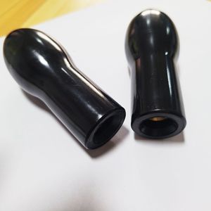 Curved Rotating Handle Gourd Shaped Bakelite Medical Machinery Control Lever KH 1 National Standard Size - Product Image 3